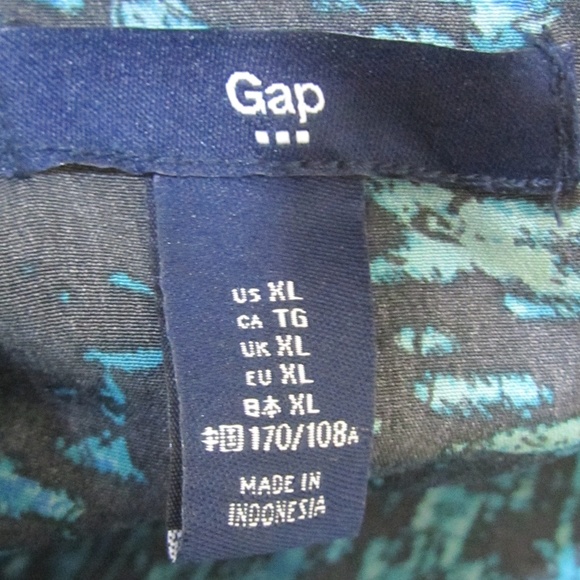 Gap Shift Dress - Picture 5 of 9